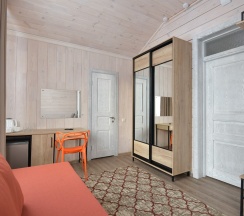 «Горный» Дабл плюс в Лесная сказка