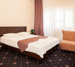 2-х местный стандарт комфорт в Максимус