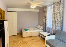 1кв/б.конд4с1/3эт-9 в "HotelRoom24"