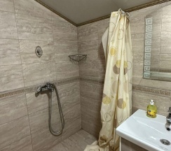 Номер студия семейный (мансарда) в Лиана