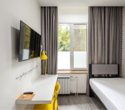 Стандарт одноместный в Тренд Cамара