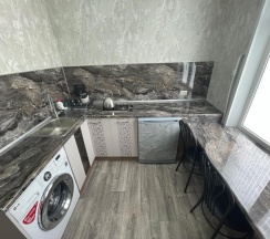 Р.Гамзатова 104. 1-комн.кв., 4-этаж в АнтиОтель