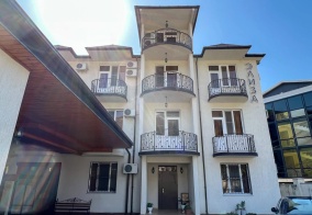 Отель Отель ELIZA HOTEL в Гагре