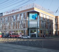 288 в Краснодар