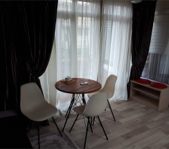 Апартамент "Terrassa" в Старинный Таллин