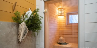 Якунино: Коттедж Light house Истра