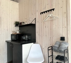 Дом MiniMagic (МиниМэджик) в Magic Home