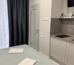 Апартаменты Студия (корпус "Лотус") в SunLine Luxury