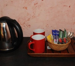 Номер Standard в Secret Garden Village