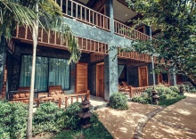 Номер Grand в Andalay Beach Resort Koh Libong