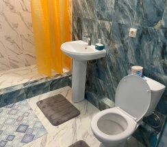 Апартаменты в Абхазия