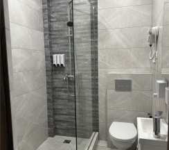 Одноместный номер в Чердак