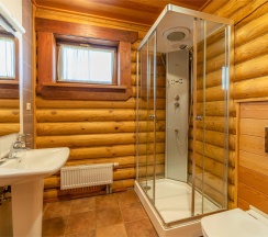 КОТТЕДЖ №5 в Александръ