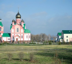 Standard Plus, 2 этаж в Облака