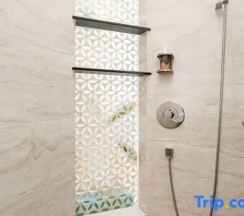 Люкс с 3 комнатами в The Color Kata