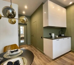 Апартаменты в Апартаменты Chill Apartments