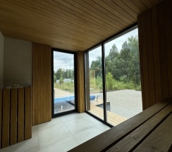 Дом в Уикенд