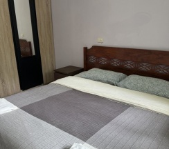 Семейный номер Classic с красивым видом из окна в Отель Fine Times Resort