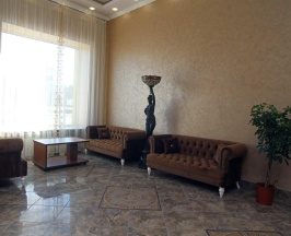 Номер стандарт с 2 односпальными кроватями в Россия