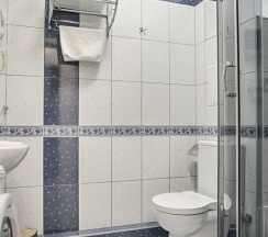 Апартаменты в Exclusive Hotel&Apartments