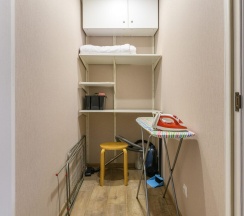 Апартаменты Кантри в Арт Апарт Великий Новгород