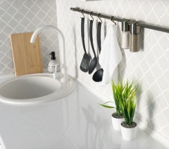 1-комнатные апартаменты люкс в Maria Rooms (Мария Румс) на улице Ангарская 69Г
