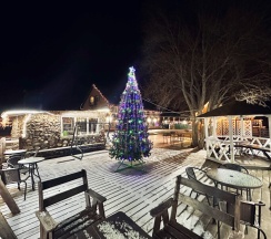 3-х местный бюджетный номер в Домики у пляжа