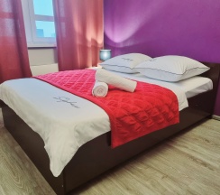 Квартира в Апартаменты на г. Мытищи, Проспект Астрахова, д. 6
