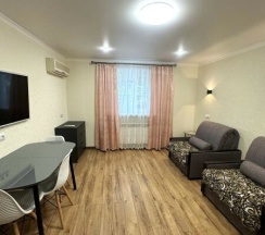 Аппартаменты в Виноградная аллея