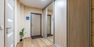 Екатеринбург: Апартаменты DreamHouse