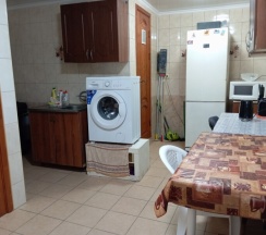 Эконом-2 с ТВ и кондиционером в Курортный