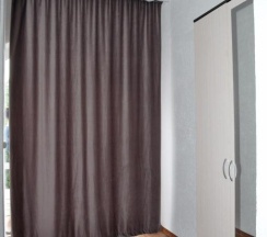 Трёхместный номер Standard в Чайка