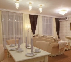 Люкс-Элит в Салют