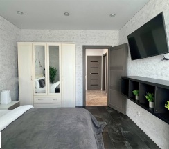 ул. Маршала Жукова д.1/2 кв. 95,   этаж 10 в Рич хотелс