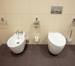 Апартаменты Junior Suite 58-9 в Рокмонд