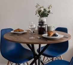 Flamandia - 4х местные премиум-апартаменты около м.Сокол (15 этаж) в Smart Lofts Moscow