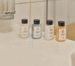 Апартаменты APT в Покровское-дивное