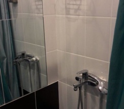 Семейный номер Standard с красивым видом из окна в Натали