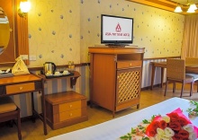 Люкс в Asia Pattaya Hotel