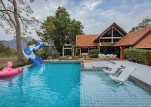 Вилла в Khaoyai Valley 3 บ้านพักเขาใหญ่วัลเล่ย์3