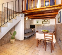 Номер Standard в AgriResidence Valle Degli Dei