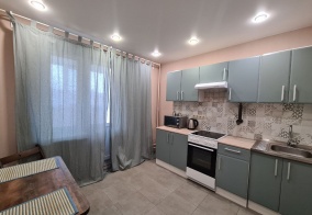 Апартаменты Апартаменты на Гагарина 63 в Домодедово