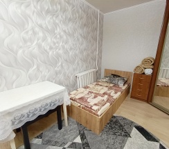 Квартира в Апартаменты на улица Добролюбова, 10Б