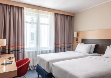 Стандартный в Cosmos Sochi Hotel