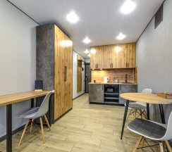 Комфорт №56 в Портал Апартментс