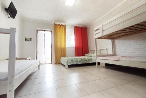 Кучугуры: Мини-отель Южные ночи