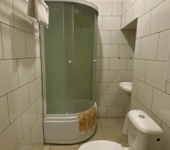 Улучшенный двухместный в Нагорный