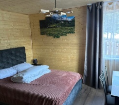 Горный 3 в Архызgreen