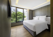 Двухместный номер Standard в Novotel Suites Bangkok Sukhumvit 34 - Sha Plus