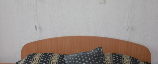 Стандартный двухместный номер в Алтек